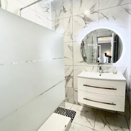 Apartment Le Golf Sauna - Cosy & - 2 - 4 Pers