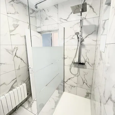 Le Golf Sauna - Cosy & - 2 - 4 Pers Saint-Etienne (Loire)