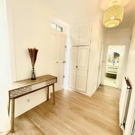 Le Golf Sauna - Cosy & - 2 - 4 Pers Apartment Saint-Etienne (Loire)